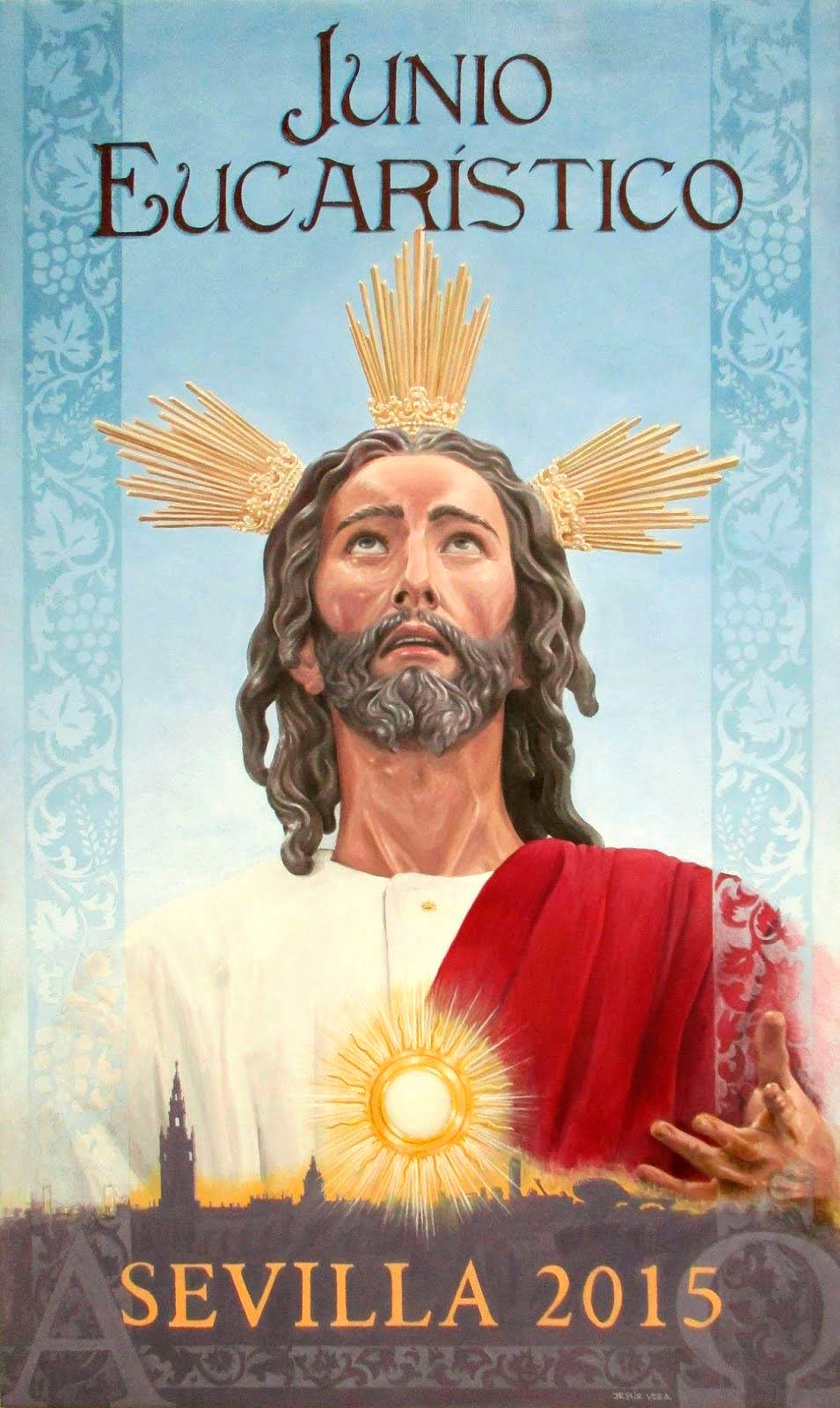 El Corpus de Sevilla  